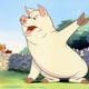 Illustration for article titled Commenter Of The Day: Snowball The Pig Edition